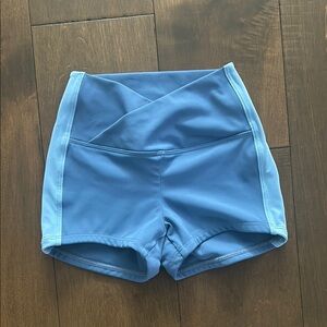 Tiger Friday A List Shorties-Mystic